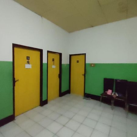 Hotel Utami Pipulu Bagian luar foto
