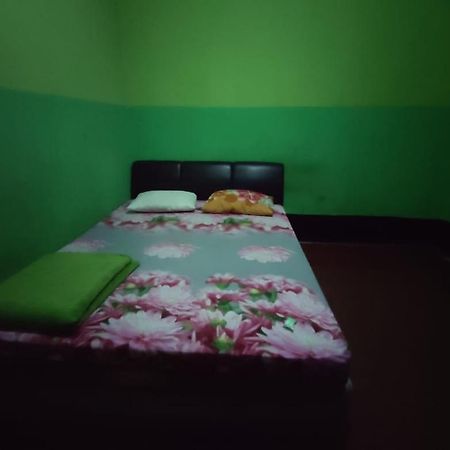 Hotel Utami Pipulu Bagian luar foto
