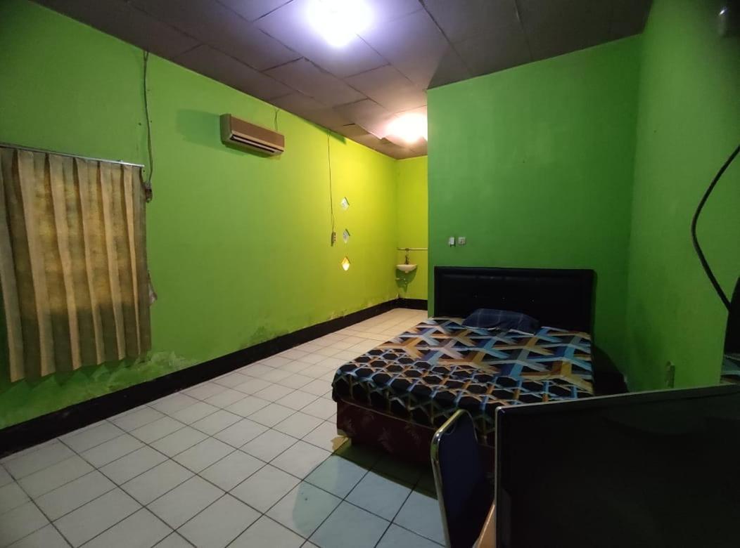 Hotel Utami Pipulu Bagian luar foto