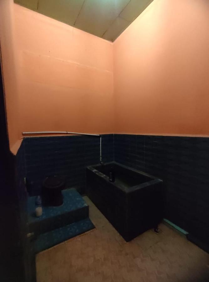 Hotel Utami Pipulu Bagian luar foto