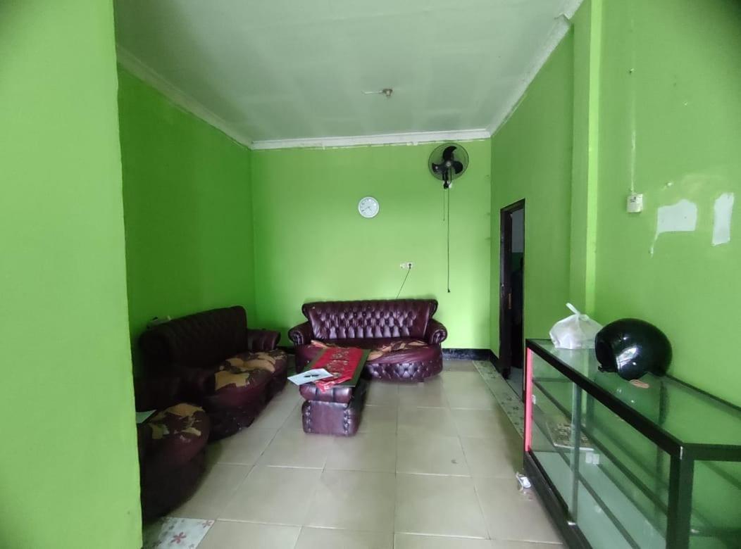 Hotel Utami Pipulu Bagian luar foto