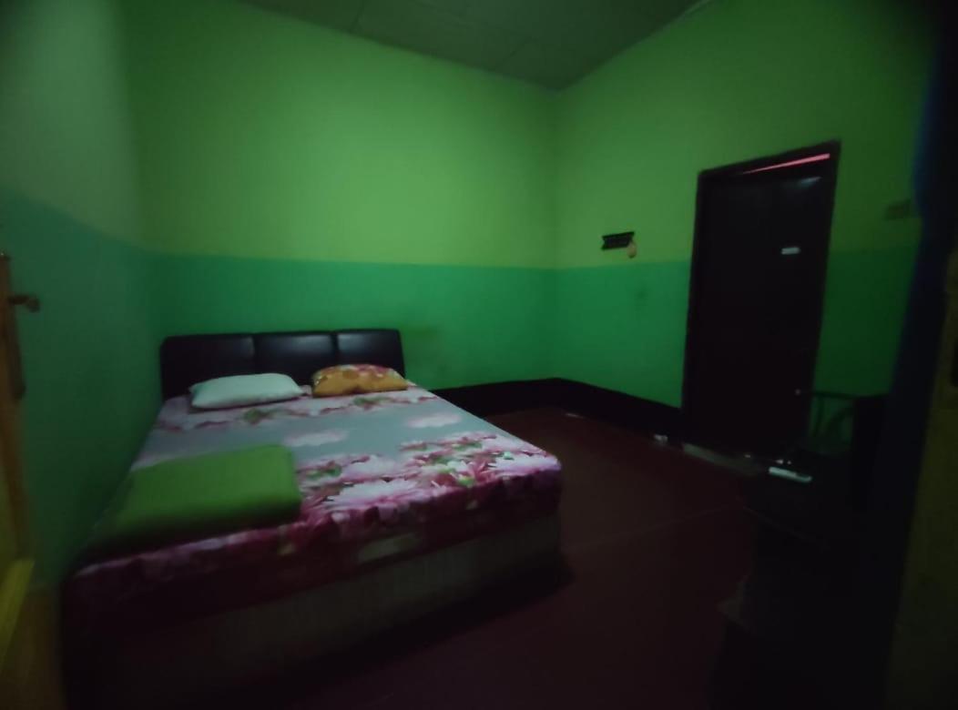 Hotel Utami Pipulu Bagian luar foto